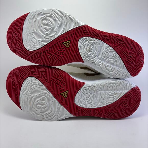 NIKE Zoom Freak 1 “Roses” Basketball Shoes Mens Size 11.5 - Picture 8 of 12